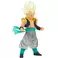 Bandai Banpresto Dragon Ball Z - Clearise Super Saiyan Gotenks Figure