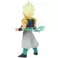 Bandai Banpresto Dragon Ball Z - Clearise Super Saiyan Gotenks Figure