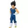 Bandai Banpresto Dragon Ball Z - Solid Edge Works vol.10(A:Vegeta) Figure