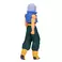 Bandai Banpresto Dragon Ball Z - Solid Edge Works (A:Trunks) Figure vol.11