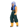 Bandai Banpresto Dragon Ball Z - Solid Edge Works (A:Trunks) Figure vol.11