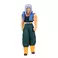 Bandai Banpresto Dragon Ball Z - Solid Edge Works (A:Trunks) Figure vol.11