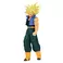 Bandai Banpresto Dragon Ball Z - Solid Edge Works (B:Super Saiyan Trunks) Figure vol.11