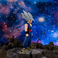 Bandai Banpresto Dragon Ball Super: Super Hero - DXF-Son Gohan (Beast) Figure