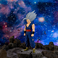 Bandai Banpresto Dragon Ball Super: Super Hero - DXF-Son Gohan (Beast) Figure