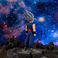 Bandai Banpresto Dragon Ball Super: Super Hero - DXF-Son Gohan (Beast) Figure