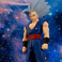 Bandai Banpresto Dragon Ball Super: Super Hero - DXF-Son Gohan (Beast) Figure