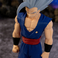 Bandai Banpresto Dragon Ball Super: Супер герой - DXF-Son Gohan (Beast) Фигура