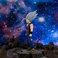 Bandai Banpresto Dragon Ball Super: Super Hero - DXF-Son Gohan (Beast) Figure