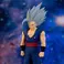 Bandai Banpresto Dragon Ball Super: Super Hero - DXF-Son Gohan (Beast) Figure