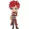 Bandai Banpresto Naruto Shippuden - Q posket-Gaara-(ver.A) Figure