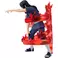 Bandai Banpresto Naruto Shippuden - Effectreme-Uchiha Itachi Figure