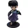 Bandai Banpresto Inuyasha - Q posket-Inuyasha&Miroku-(B:Miroku) Figure
