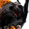 Weta Workshop Der Herr der Ringe - Der Balrog Dämon des Schattens und der Flamme Statue 1/6 Maßstab