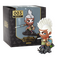 LOL Riot Ekko Figure