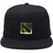 Dota 2 Cap Gold Logo Patch
