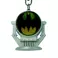 DC Comics - Premium Bat-Signal Keychain 3D