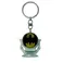 DC Comics - Premium Bat-Signal Keychain 3D