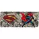 DC Comics - Kubek z logo Supermana 460 ml