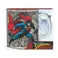 DC Comics - Kubek z logo Supermana 460 ml