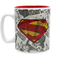 DC Comics - Superman Logo Mug 460 ml