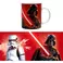 Star Wars - Trooper & Vader Mug 320 ml