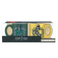 Harry Potter - Slytherin and Hufflepuff Mug Set of 2, 110 ml