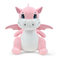 Peluche WP MERCHANDISE Drago Melissa 21 cm