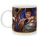 League of Legends - Garen vs Darius Tazza 320 ml