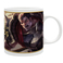 League of Legends - Garen vs Darius Tazza 320 ml