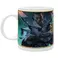 League of Legends - Lucian vs Thresh Mug 320 ml