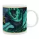 League of Legends - Lucian vs Thresh Mug 320 ml