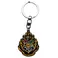 Harry Potter - Cutie cadou Hogwarts Cana 320 ml, breloc, caiet A6