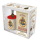Harry Potter - Hogwarts Gift Box Mug 320 ml, Keychain, Notebook A6