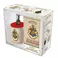 Harry Potter - Cutie cadou Hogwarts Cana 320 ml, breloc, caiet A6
