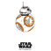 Star Wars - BB 8 Glass 290 ml
