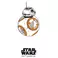 Star Wars - BB 8 Glass 290 ml