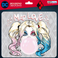 Abysse DC COMICS - Flexible mousepad - Harley Quinn Mad Love