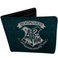HARRY POTTER - Pck Wallet + Keyring 