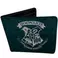 HARRY POTTER - Portofel Pck + breloc 