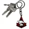 Abysse ASSASSIN'S CREED - Keychain 