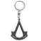 ASSASSIN'S CREED - Brelok do kluczy 3D 