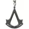 ASSASSIN'S CREED - Brelok do kluczy 3D 