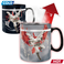 Assassin's Creed - Bögre hőcserélő - 460 ml - Az orgyilkosok