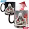 Assassin's Creed - Mug Heat Change - 460 ml - The Assassins