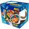 Abysse CRASH BANDICOOT - Mug - 320 ml - Sticker Crash