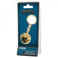 HARRY POTTER - Keychain 3D Golden snitch