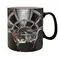 Abysse STAR WARS - Mug Foil - 460 ml - Millennium Falcon
