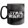Abysse STAR WARS - Mug Foil - 460 ml - Millennium Falcon