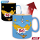 DISNEY - Mug Heat Change - 460 ml - Aladdin Genie